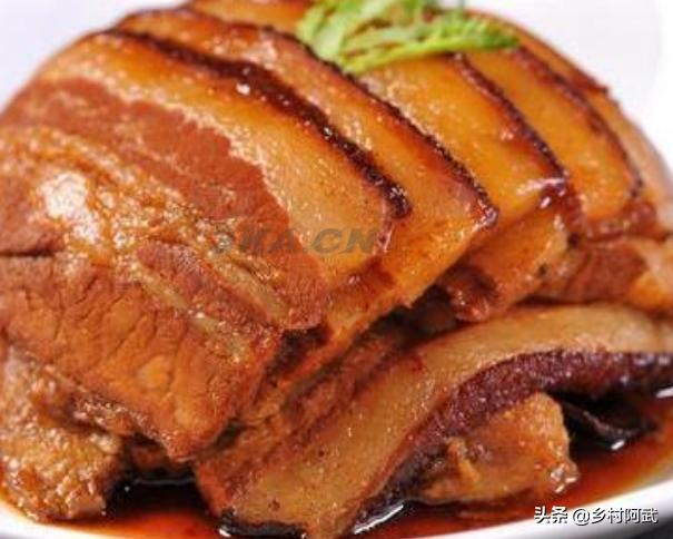 条子肉的做法最正宗的做法（条子肉的做法最正宗的做法窍门）-第2张图片