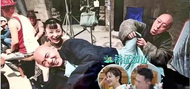 男演员吴越个人资料简介（吴越女个人资料简介）-第30张图片