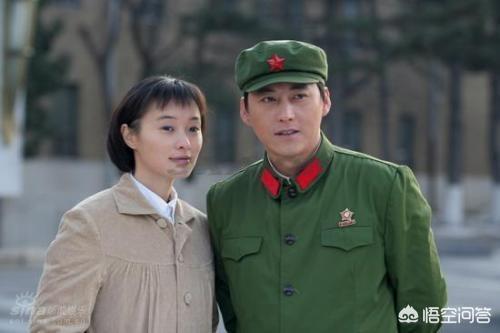 女演员吴越年龄（女演员吴越的个人简历）-第11张图片