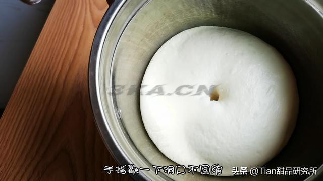 自制披萨的简单做法（披萨的做法家常）-第9张图片