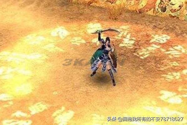 倩女幽魂职业选择2020（倩女幽魂职业选择2019）-第7张图片