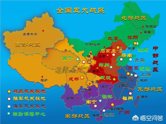 全国副省级城市名单2021（全国副省级城市名单2020）-第3张图片