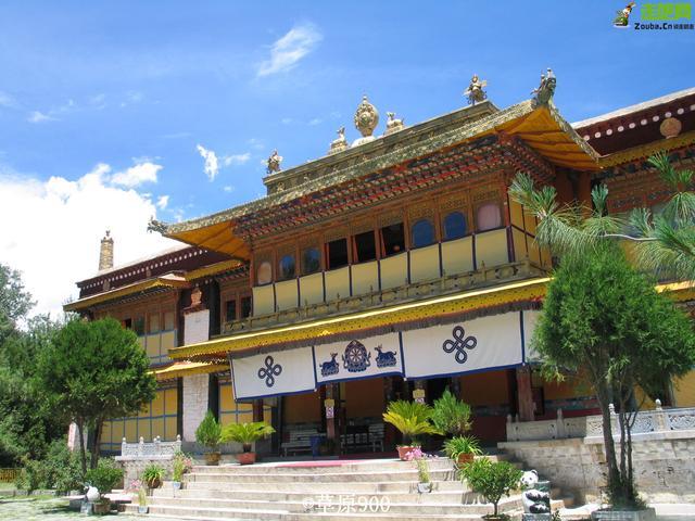 世界风景名胜图片（世界名胜景点图片）-第15张图片