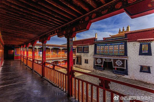 世界风景名胜图片（世界名胜景点图片）-第58张图片