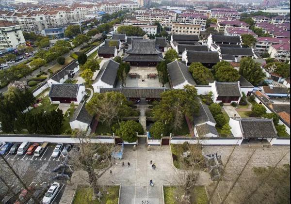 上海崇明岛旅游景点（上海崇明岛有什么好玩的景点）-第1张图片