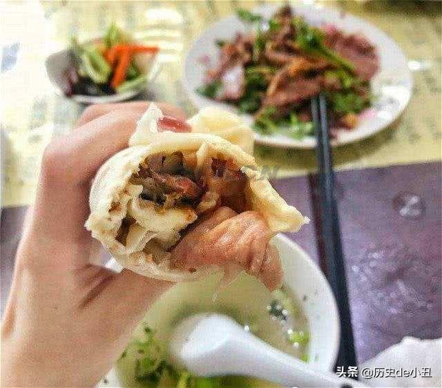 山东菜有哪些特色菜英文（山东菜有哪些特色菜图片）-第4张图片